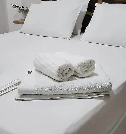 The Hill Hotel Sarande